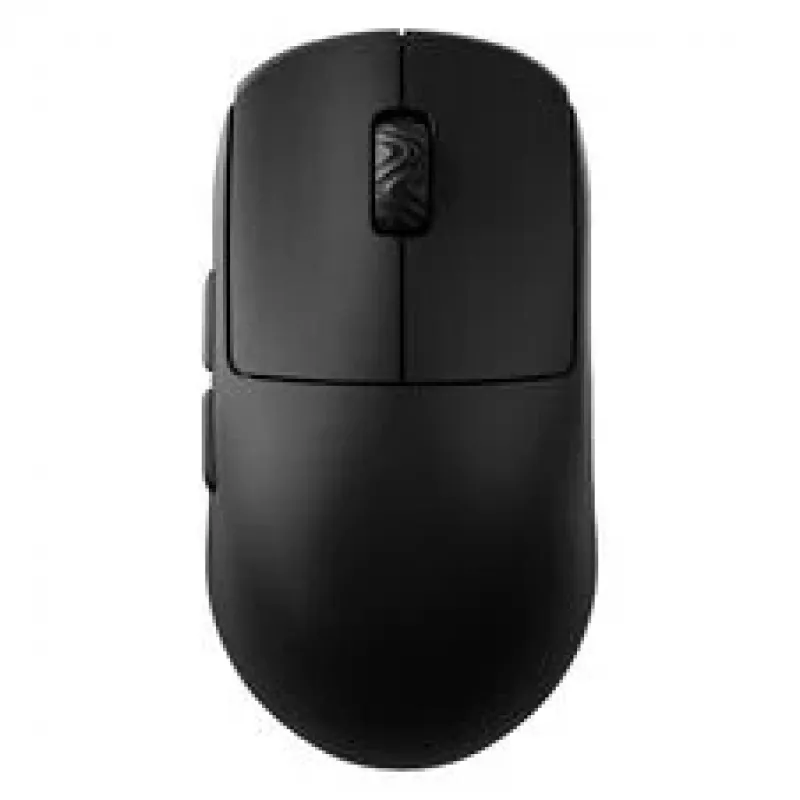Scyrox V8 rato gaming sem fios 8.000 Hz dongle 8K Kailh Optical preto