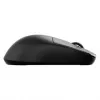 Scyrox V8 rato gaming sem fios 8.000 Hz dongle 8K Kailh Optical preto