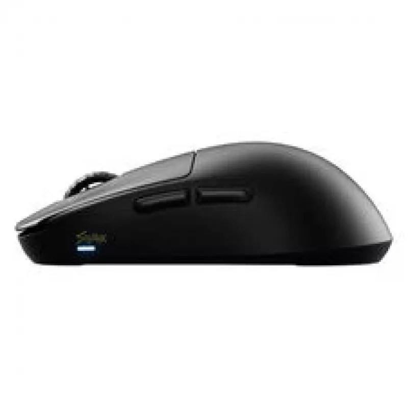 Scyrox V8 rato gaming sem fios 8.000 Hz dongle 8K Kailh Optical preto