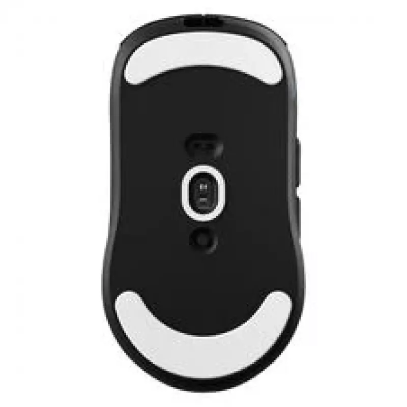 Scyrox V8 rato gaming sem fios 8.000 Hz dongle 8K Kailh Optical preto