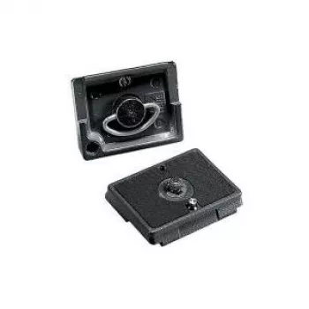 Manfrotto Placa de engate rápido 200 PL (200PL)