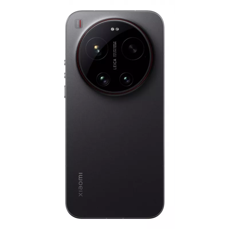 Xiaomi 17 Ultra DS 5G 16/512GB preto + Kit Photo