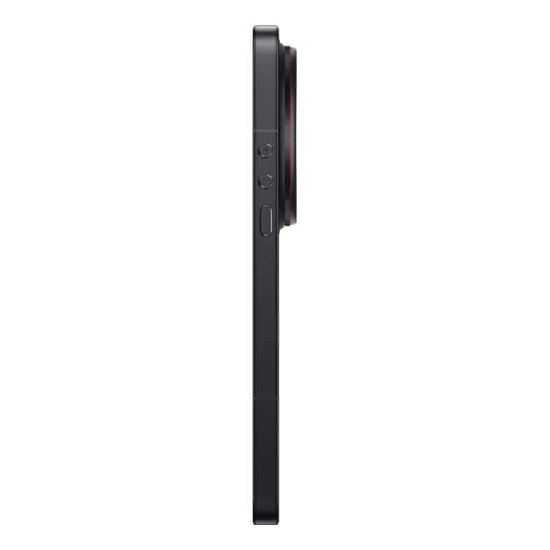 Xiaomi 17 Ultra DS 5G 16/512GB preto + Kit Photo