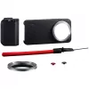 Xiaomi 17 Ultra DS 5G 16/512GB preto + Kit Photo
