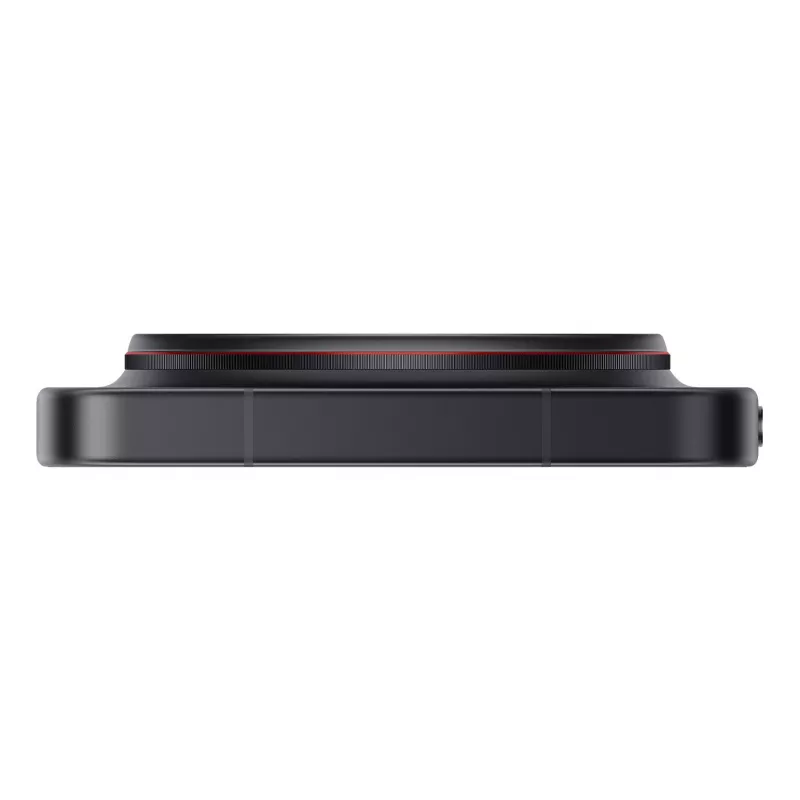 Xiaomi 17 Ultra DS 5G 16/512GB preto + Kit Photo