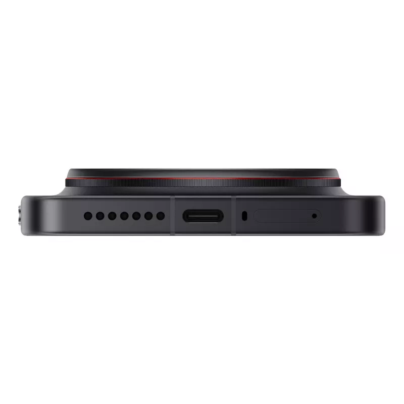Xiaomi 17 Ultra DS 5G 16/512GB preto + Kit Photo