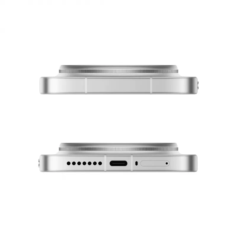 Xiaomi 17 Ultra DS 5G 16/512GB branco + Kit Photo