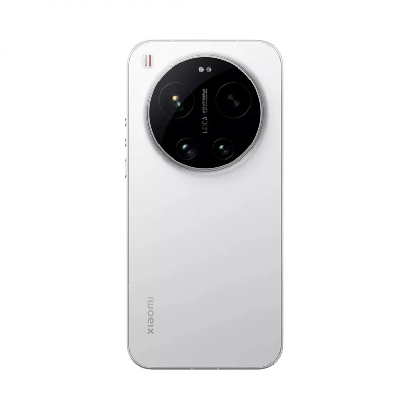 Xiaomi 17 Ultra DS 5G 16/512GB branco + Kit Photo