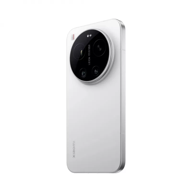 Xiaomi 17 Ultra DS 5G 16/512GB branco + Kit Photo