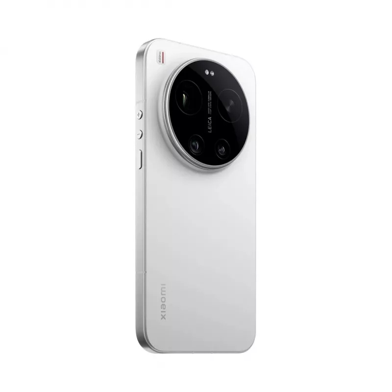 Xiaomi 17 Ultra DS 5G 16/512GB branco + Kit Photo
