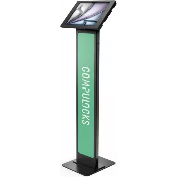Compulocks iPad Air M2 & M3 13, Apex Stand - preto (140B13APXB)