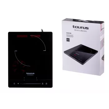 Taurus Darkfire placa de indução autónoma