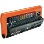 Wera Bit-Check 30 Impaktor 1 Conjunto de bits com suporte magnético