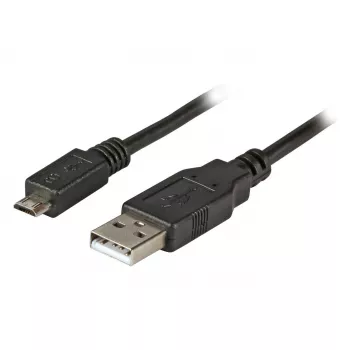 Efb K5228SW.1,8V2 Cabo USB preto