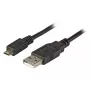 Efb K5228SW.1,8V2 Cabo USB preto