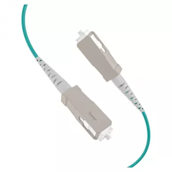 Cabo trunk EFB U-DQ(ZN)BH OM3 8G (1x8) SC-SC 120m Dca LSZH