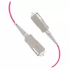 Cabo trunk EFB U-DQ(ZN)BH OM4 4G (1x4) SC-SC 190m Dca LSZH