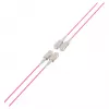 Cabo trunk EFB U-DQ(ZN)BH OM4 4G (1x4) SC-SC 200m Dca LSZH