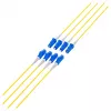 Cabo Trunk EFB U-DQ(ZN)BH OS2 8E (1x8) LC-LC 90m Dca LSZH G657A1