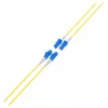 Cabo Trunk EFB U-DQ(ZN)BH OS2 4E (1x4) LC-LC 10m Dca LSZH G657A1