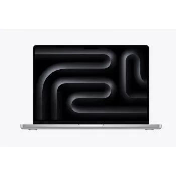 Apple MacBook Pro 16,2 M5 Pro 18C CPU/20C GPU 48 GB RAM 2 TB SSD prateado DE QWERTZ