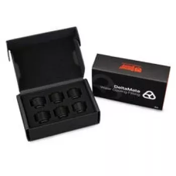 Thermal Grizzly TG-DM-FIT-6017 preto