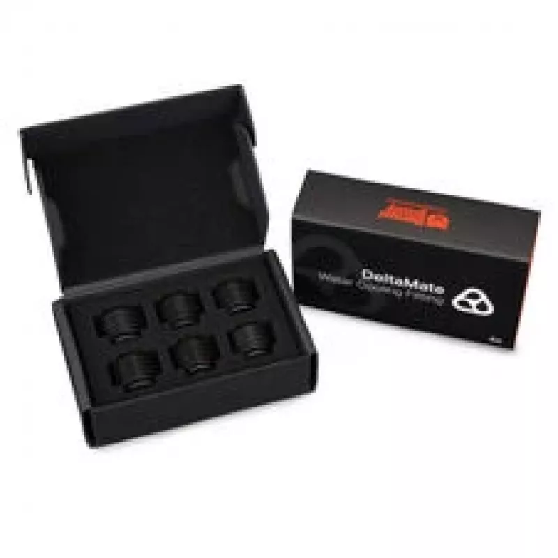 Thermal Grizzly TG-DM-FIT-6017 preto