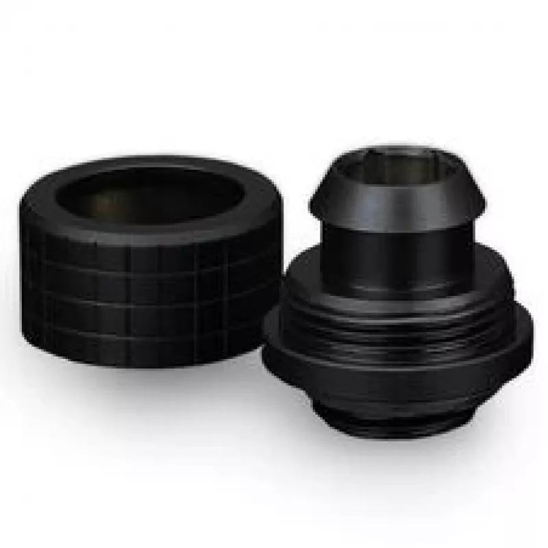 Thermal Grizzly TG-DM-FIT-6017 preto