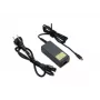 Fonte de alimentação Acer 65 Watt Type-C, cabo de alimentação EU