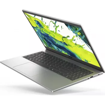 Portátil Acer Aspire Go 15 AG15-72P-792F i7-150U 16GB RAM 1TB SSD 15.6 FHD QWERTZ prateado