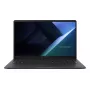 ASUS ExpertBook B1503CVA-S77277 Core 5 210H 15.6FHD 300nits 60Hz AG 16GB DDR5 SSD512 Intel Graphics WLAN+BT LAN Cam1080p 50WHrs NoOS Gentle cinzento 3Y OnSite