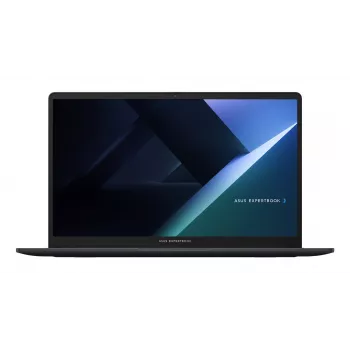 ASUS ExpertBook B1503CVA-S77277 Core 5 210H 15.6FHD 300nits 60Hz AG 16GB DDR5 SSD512 Intel Graphics WLAN+BT LAN Cam1080p 50WHrs NoOS Gentle cinzento 3Y OnSite
