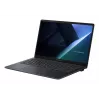 ASUS ExpertBook B1503CVA-S77277 Core 5 210H 15.6FHD 300nits 60Hz AG 16GB DDR5 SSD512 Intel Graphics WLAN+BT LAN Cam1080p 50WHrs NoOS Gentle cinzento 3Y OnSite