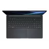 ASUS ExpertBook B1503CVA-S77277 Core 5 210H 15.6FHD 300nits 60Hz AG 16GB DDR5 SSD512 Intel Graphics WLAN+BT LAN Cam1080p 50WHrs NoOS Gentle cinzento 3Y OnSite