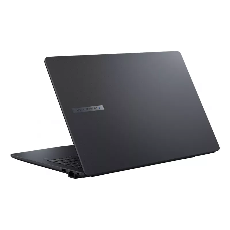 ASUS ExpertBook B1503CVA-S77277 Core 5 210H 15.6FHD 300nits 60Hz AG 16GB DDR5 SSD512 Intel Graphics WLAN+BT LAN Cam1080p 50WHrs NoOS Gentle cinzento 3Y OnSite