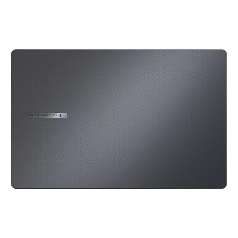 ASUS ExpertBook B1503CVA-S77277 Core 5 210H 15.6FHD 300nits 60Hz AG 16GB DDR5 SSD512 Intel Graphics WLAN+BT LAN Cam1080p 50WHrs NoOS Gentle cinzento 3Y OnSite