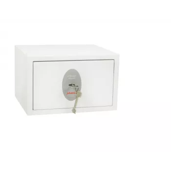 Cofre de segurança Phoenix Safe SS1181K MKII FORTRESS