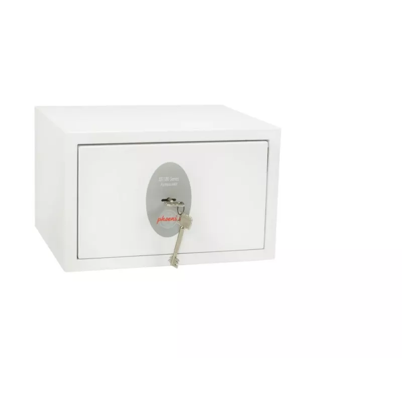 Cofre de segurança Phoenix Safe SS1181K MKII FORTRESS