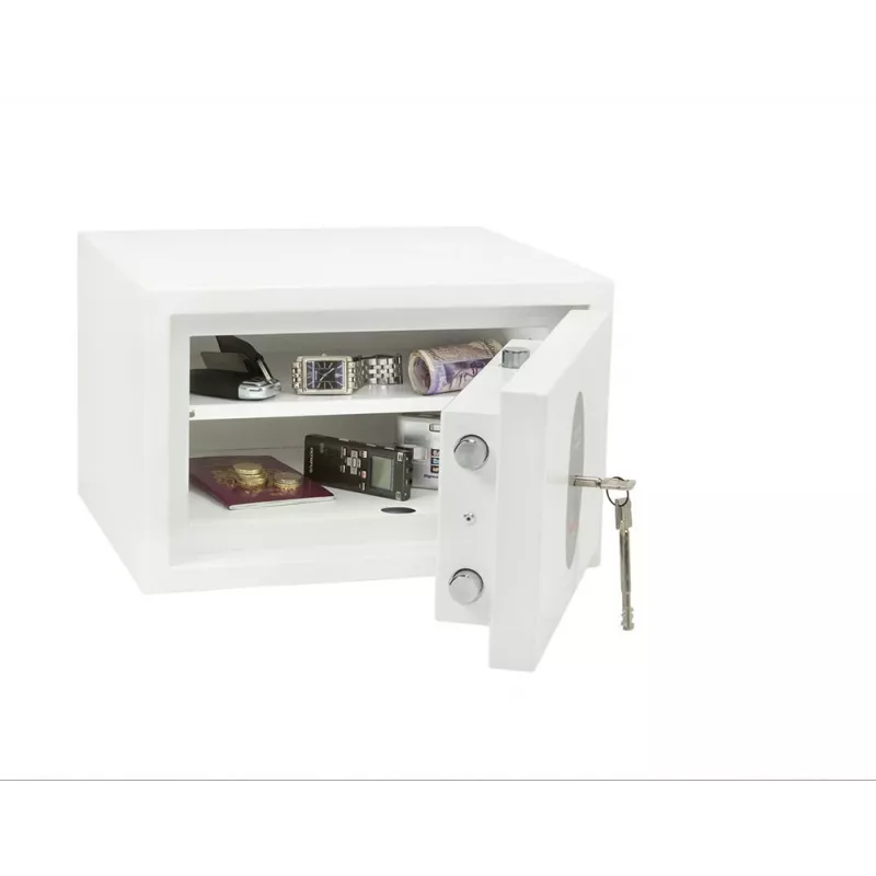 Cofre de segurança Phoenix Safe SS1181K MKII FORTRESS