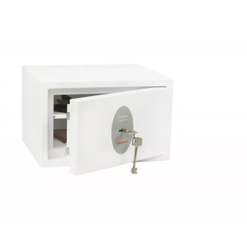 Cofre de segurança Phoenix Safe SS1181K MKII FORTRESS
