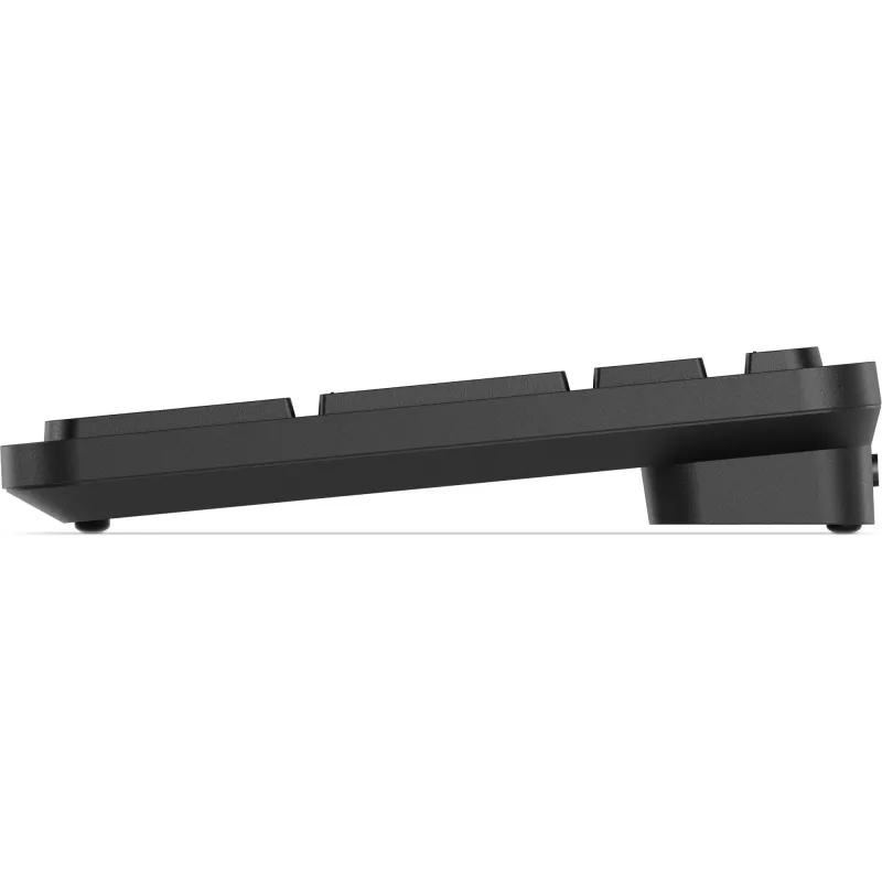 Dell Pro Teclado e rato - KM526 - US International (QWERTY) - preto