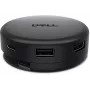Dell Pro Hub de viagem USB-C 7 em 1 - DA326