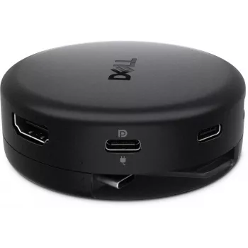 Dell Pro Hub de viagem USB-C 7 em 1 - DA326