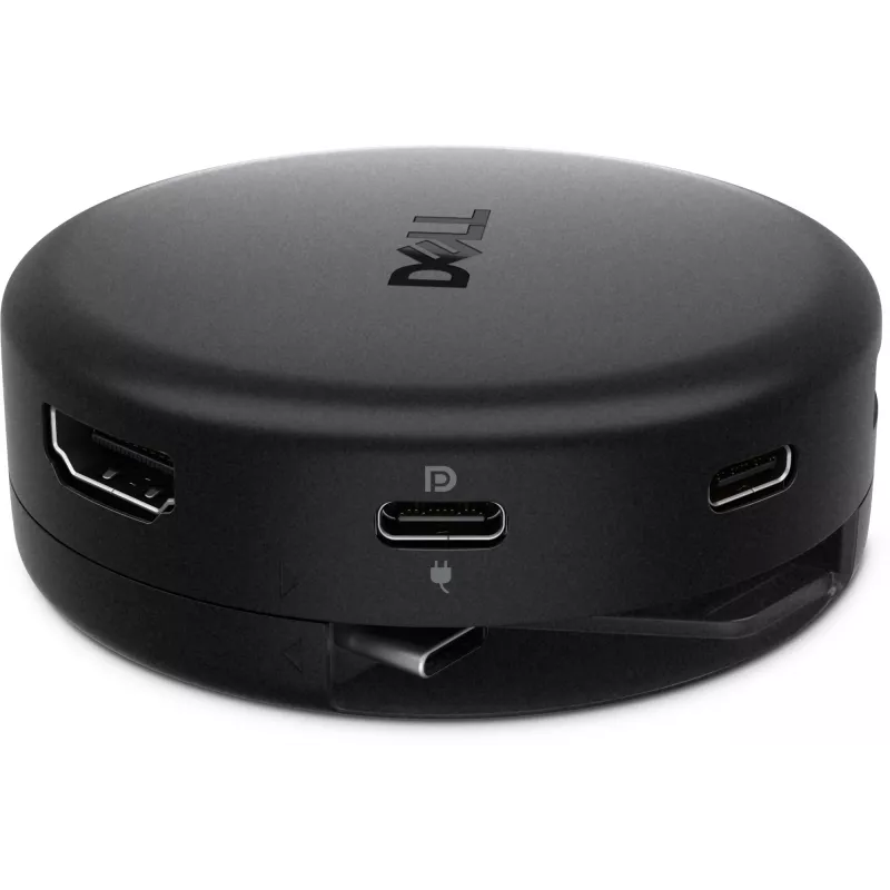 Dell Pro Hub de viagem USB-C 7 em 1 - DA326