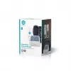Medidor de tensão arterial Nedis SmartLife BTHBP10WT LCD 22-42 cm