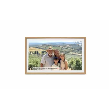 Denver Frameo PFF-3263LW 80,0 cm (31,5