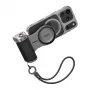 Master Grip Mount para iPhone 17 Pro Max – Power Bank