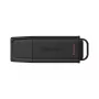 Kingston Technology DataTraveler 64GB USB 3.2 Gen 1 portátil Exodia preto