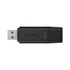 Kingston Technology DataTraveler 64GB USB 3.2 Gen 1 portátil Exodia preto