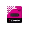 Kingston Technology DataTraveler 64GB USB 3.2 Gen 1 portátil Exodia preto
